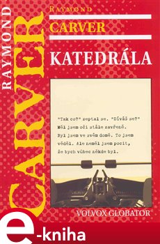 Levně Katedrála - Raymond Carver e-kniha