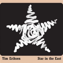 Levně Star in the East - Tim Eriksen