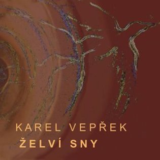 Želví sny - Karel Vepřek