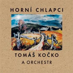 Horní chlapci - Tomáš Kočko