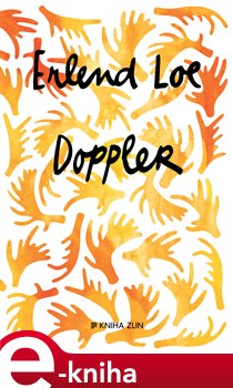 Levně Doppler - Erlend Loe e-kniha