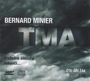 Tma, mp3 - Bernard Minier