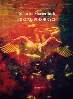 Levně Poklad pokorných - Maurice Maeterlinck