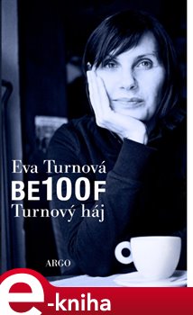 Levně BE100F - Eva Turnová e-kniha