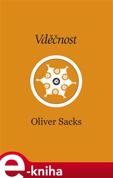 Levně Vděčnost - Oliver Sacks e-kniha