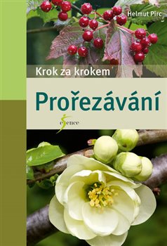 Levně Prořezávání - Helmut Pirc