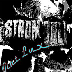 Levně Fiat Lux - Stromboli