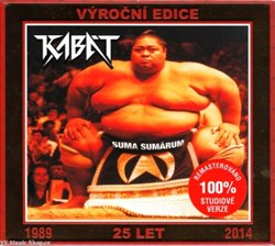 Levně Suma sumárum 2013 Remastered - Kabát