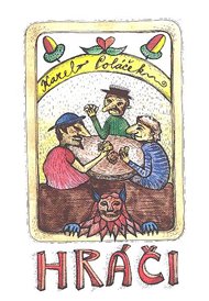 Hráči - Karel Poláček
