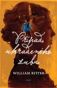 Případ ukradeného zubu - William Ritter