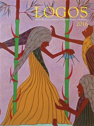Logos 2016: sborník pro esoterní chápání života a kultury