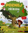 Ob�lka knihy Poznej - P��roda