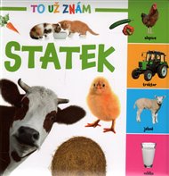 Statek: To už znám