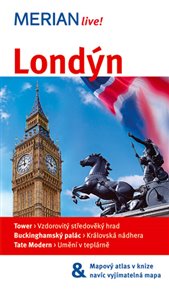 Londýn - Merian Live! - Heidede Carstensen