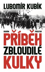Příběh zbloudilé kulky - Lubomír Kubík