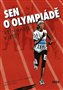 Sen o olympiádě (Příběh Samii Jusuf Omarové)  -obálka