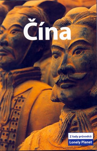 Čína - 