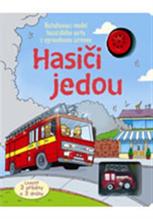 Hasiči jedou - 