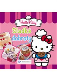 Hello Kitty - Sladké dobroty