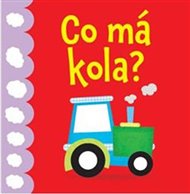 Co má kola?