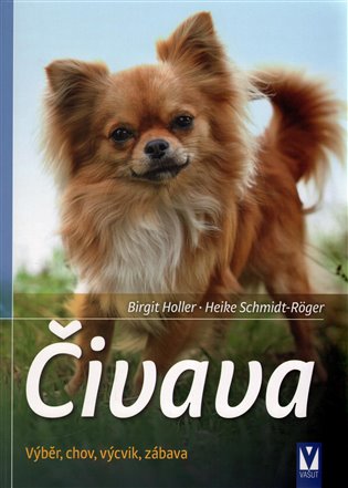 Čivava - Birgit Holler