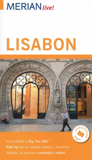 Lisabon - Merian Live! - Harald Klöcker
