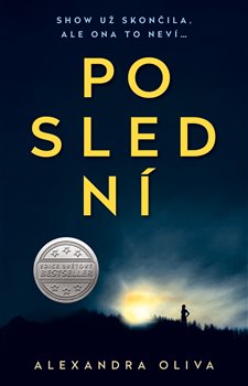 Levně Poslední - Alexandra Oliva