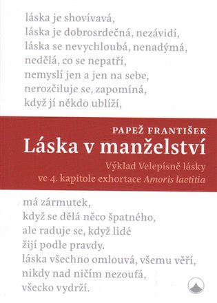 Láska v manželství