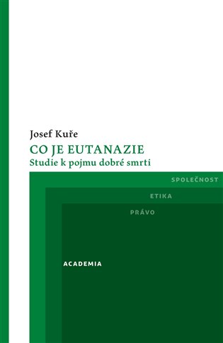 Co je eutanazie