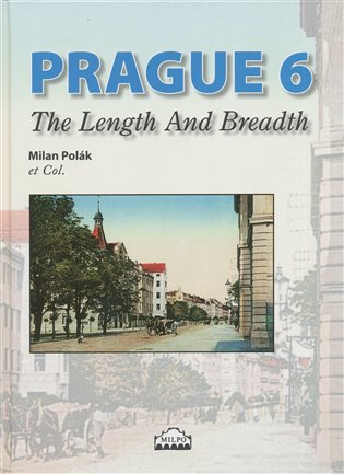Prague 6 - Milan Polák, kolektiv