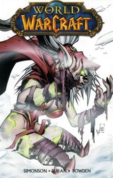 Levně World of WarCraft 2 - Walter Simonson