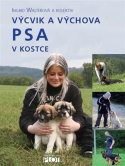 Výcvik a výchova psa v kostce koupíte na Kosmas.cz
