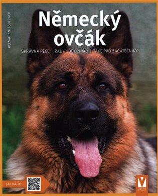 Německý ovčák - Helmut Antesberger