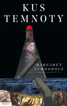Levně Kus temnoty. Bouře trochu jinak - Margaret Atwoodová