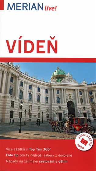 Vídeň - Merian Live! - Christian Eder