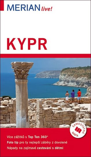 Kypr koupíte na Kosmas.cz