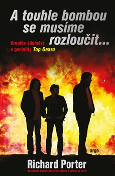 A touhle bombou se musíme rozloučit koupíte na Kosmas.cz