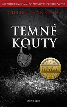 Levně Temné kouty - Gillian Flynnová