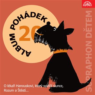 Album pohádek 20.