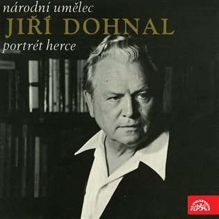 Národní umělec Jiří Dohnal - portrét