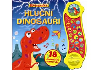 Příběh se zvuky koupíte na Kosmas.cz