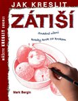Ob�lka knihy Jak kreslit - Z�ti��