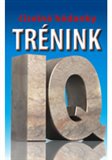 Ob�lka knihy IQ TR�NINK � ��seln� h�danky