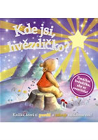 Kde jsi, hvězdičko? - 