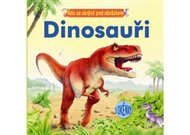 Dinosauři: Kdo se skrývá pod obrázkem