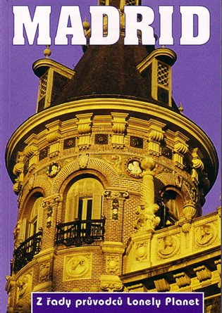 Madrid - Lonely Planet - 