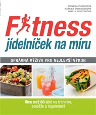 Fitness jídelníček na míru