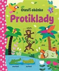 Protiklady - Otevři okénko
