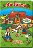 Ob�lka knihy Na farm� - Pod�vej se pod ok�nko!