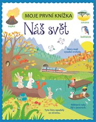 Náš svět - Moje první knížka